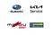 Logo Auto + Reifen Kuhlmeier GmbH